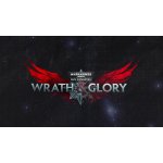 Warhammer 40.000 Wrath & Glory