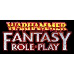 Warhammer Fantasy-Rollenspiel 4te Edition - DE