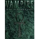 Vampire V20 - Die Maskerade