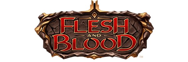 Flesh &amp; Blood