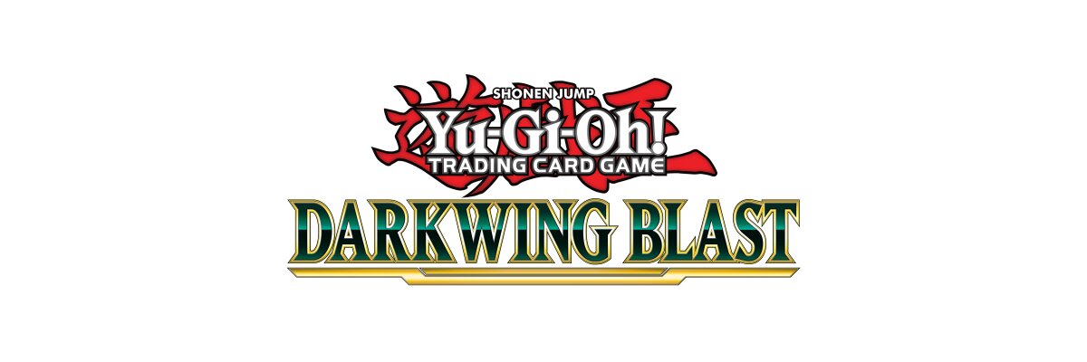 YuGiOh! TCG - DARKWING BLAST - Sneak Peek - 15.10.22 - 