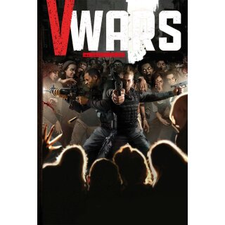 V-Wars 2: Das Monster in uns