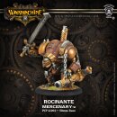 Mercenary Rocinante Character Heavy Warjack Upgrade Blister