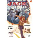 Jack of Fables 1 (von 9): Flucht nach vorn