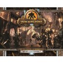 Iron Kingdoms - Spielleiterset