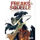 Freaks Squeele Buch 3: