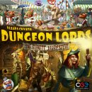 Dungeon Lords - Die Fünfte Jahreszeit Erweiterung