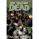The Walking Dead 26 - An die Waffen