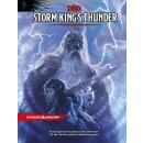 D&D: Storm Kings Thunder (Hardcover)