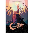 Outcast Band 3 - Gott gab uns ein Licht