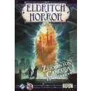 Eldritch Horror - Zeichen von Carcosa - Erweiterung