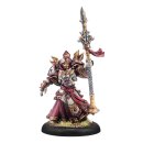 Protectorate Warcaster Sovereign Tristan Durant