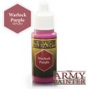 Warpaint Warlock Purple