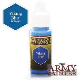 Warpaint Viking Blue