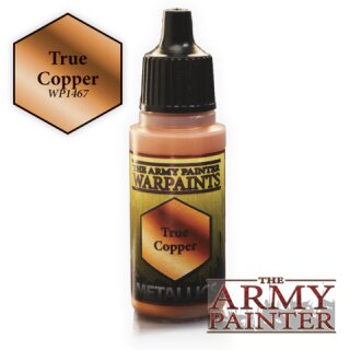 Warpaint True Copper