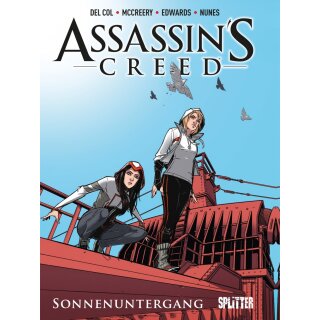 Assassins Creed Book 2