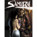 Samurai Legenden 01 - Furiko