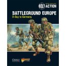 Battleground Europe: D-Day to Germany - Bolt Action...