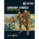 Germany Strikes!: Early War in Europe - Bolt Action...