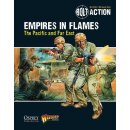 Empires in Flames: The Pacific and the Far East - Bolt...