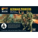 German Pioneers