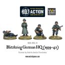 Blitzkreig German Command