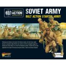 Soviet Starter Army