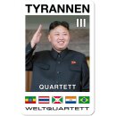 TYRANNEN-QUARTETT 3