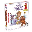 Magic Maze (deutsche Ausgabe)