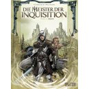 Die Meister der Inquisition 5 - Aronn