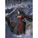 Königliches Blut 7: Alienor - Die schwarze Legende 5