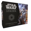 Star Wars Legion: Sturmtruppen Einheit-Erweiterung DE/EN