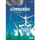 Aldebaran 05 - Die Kreatur