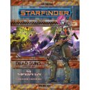 Starfinder: Adventure Path - Dead Suns 5: The Thirteenth...