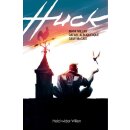 Huck - Held wider Willen