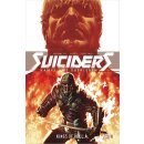 Suiciders 02 - Kings of HELL.A.