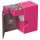 Ultimate Guard Flip´n´Tray Deck Case 80+ Standardgröße XenoSkin Pink