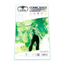 Ultimate Guard Comic Bags BIG wiederverschließbar Current Size (100)