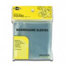 Blackfire Sleeves - Boardgame Sleeves - Square (72x73Mmm)...