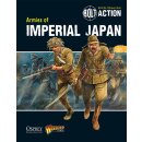 Armeebuch Kaiserliches Japan