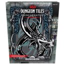 D&D: RPG Dungeon Tiles Reincarnated: Dungeon (16)