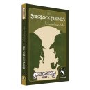 Spiele-Comic Krimi: Sherlock Holmes #3 - In Sachen Irene...