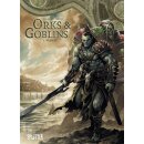 Orks und Goblins 01 - Turuk