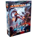 Adrenalin - Team Play DLC