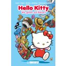 Hello Kitty 2 - Wir gehen auf Reisen