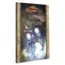 Cthulhu: Horror Americana (Softcover)