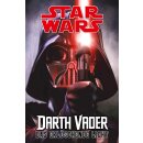 Star Wars Comics: Darth Vader: Das erlöschende Licht 