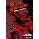 Black Hammer 03 - Age of Doom Buch