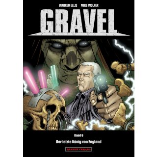 Gravel 6