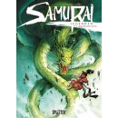 Samurai Legenden 05 - Die Winde des Zorns